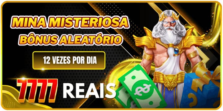 AJOGO Mina Misteriosa